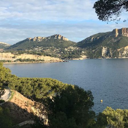 Roc'Canaille Βίλα Κασί Εξωτερικό φωτογραφία
