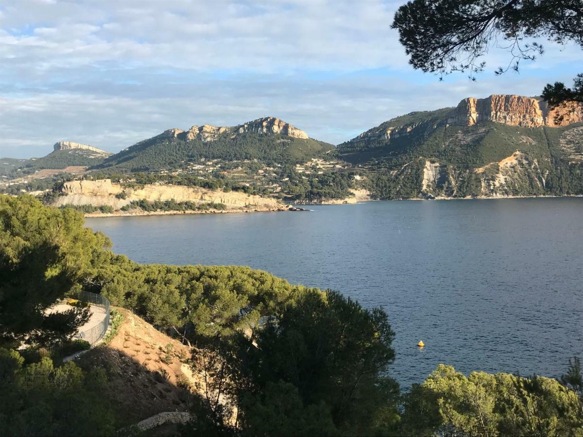 Roc'Canaille Βίλα Κασί Εξωτερικό φωτογραφία