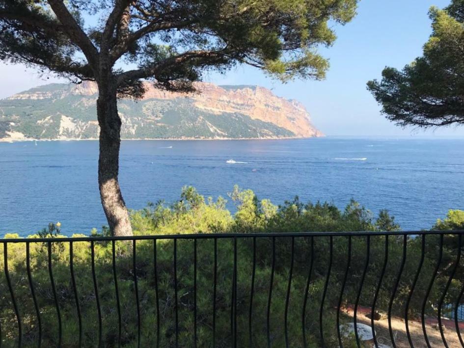 Roc'Canaille Βίλα Κασί Εξωτερικό φωτογραφία