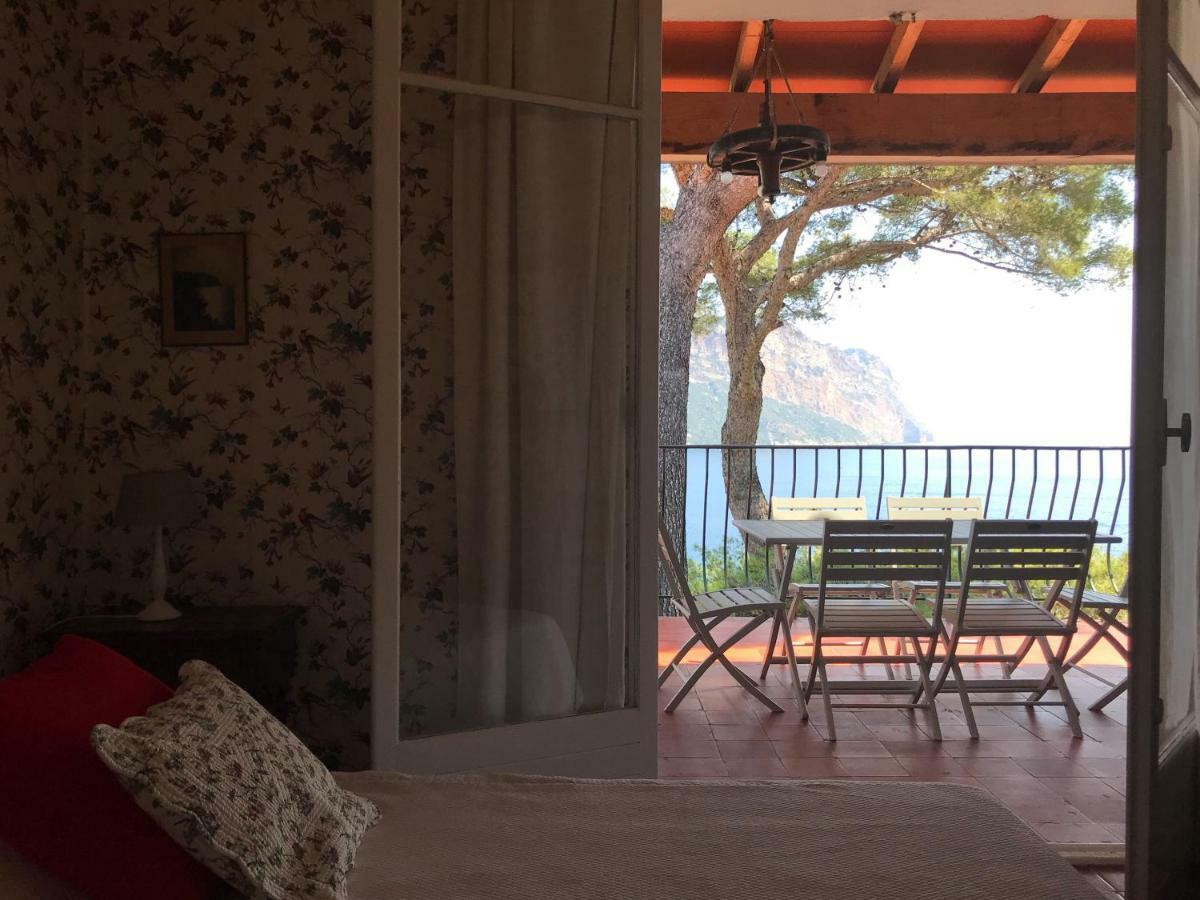 Roc'Canaille Βίλα Κασί Εξωτερικό φωτογραφία